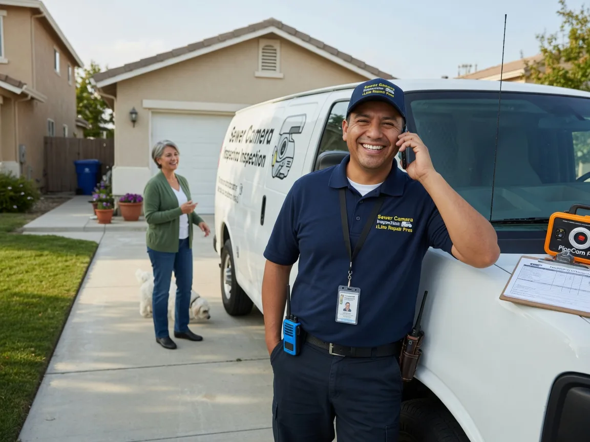 Sewer Line Repair Beason, IL FAQs
